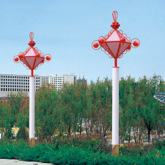 景观灯